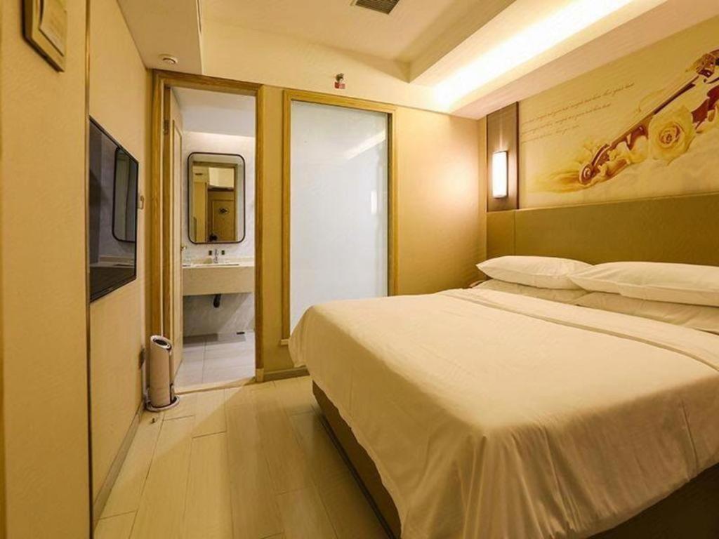 Vienna Hotel Harbin Central Avenue Kültér fotó