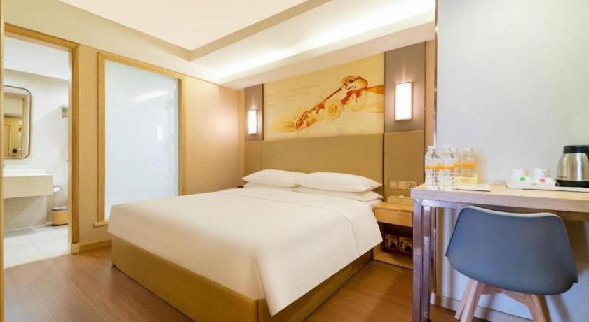 Vienna Hotel Harbin Central Avenue Kültér fotó