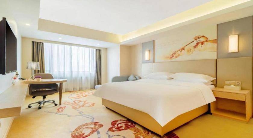 Vienna Hotel Harbin Central Avenue Kültér fotó