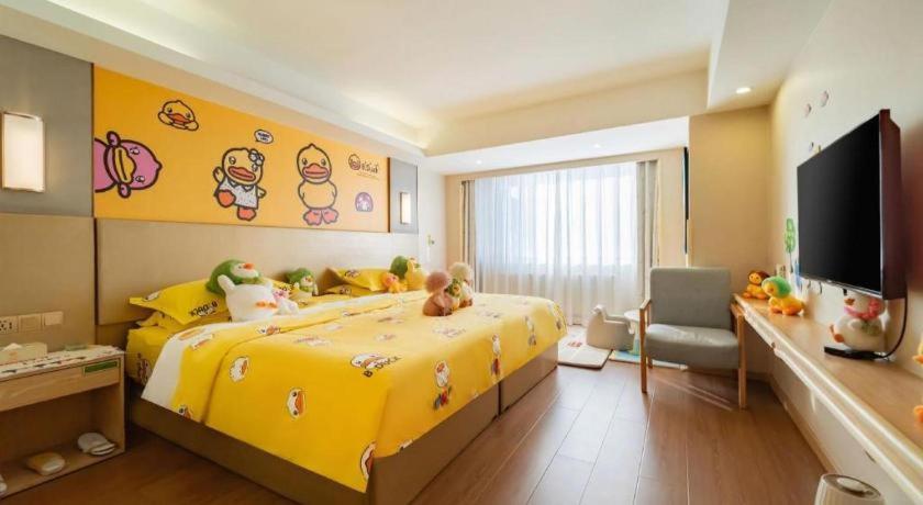 Vienna Hotel Harbin Central Avenue Kültér fotó