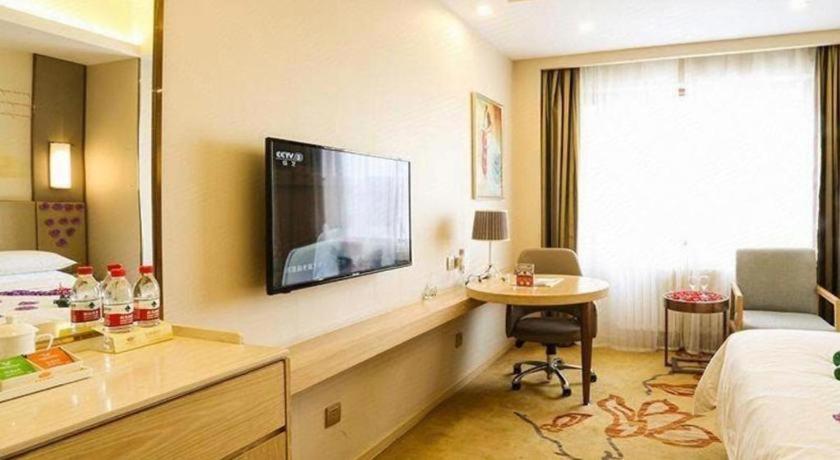 Vienna Hotel Harbin Central Avenue Kültér fotó