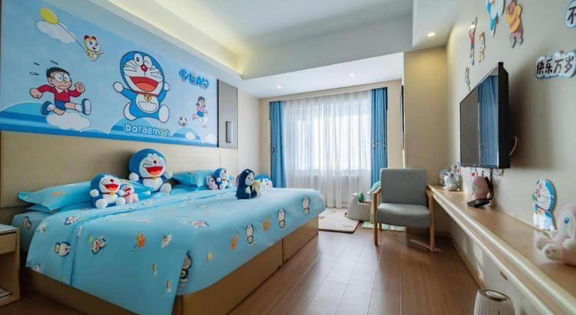 Vienna Hotel Harbin Central Avenue Kültér fotó